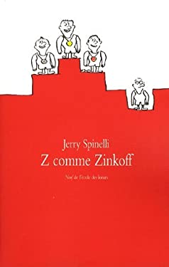 z comme zinkoff