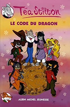 Le Code de Dragon N1