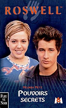 003-POUVOIRS SECRETS