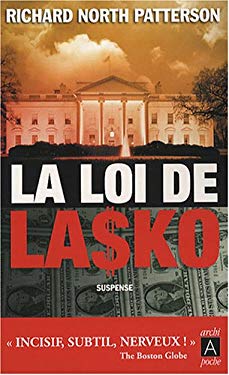 La loi de Lasko (French Edition)