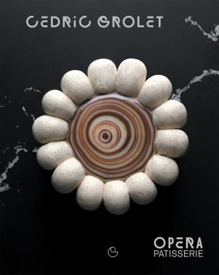 ISBN 9782379450464 product image for Opera Patisserie: Essential Recipes for French Pastry by Cedric Grolet (Hardcove | upcitemdb.com