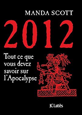 2012 (French Edition)