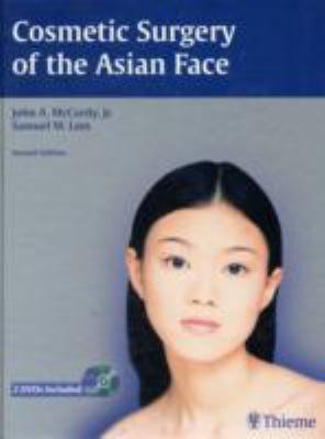 Cosmetic Surgery Of The Asian Face 72