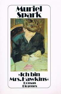 Ich Bin Mrs. Hawkins: Roman