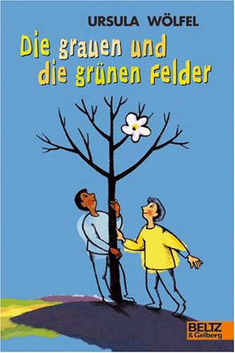 Die grauen und die grnen Felder
