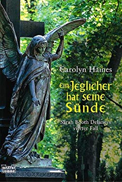 Ein Jeglicher hat seine Snde