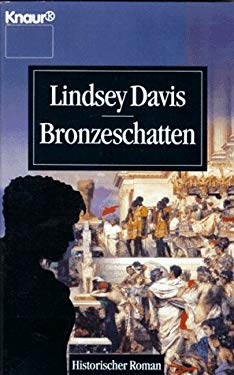 Bronzeschatten: Roman