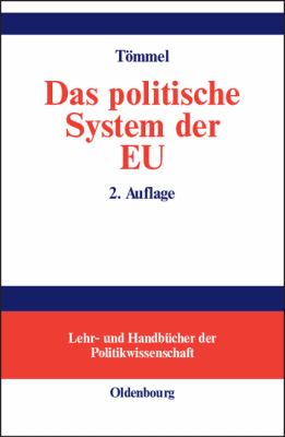 Das politische System der EU