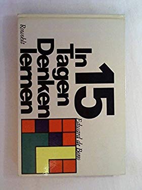 In fnfzehn Tagen denken lernen