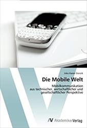 Die Mobile Welt - Sterzik Inke Karen