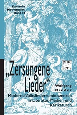 Zersungene Lieder