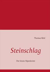 Steinschlag - Rosl, Thomas
