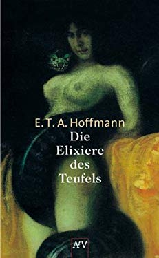 Die Elixiere des Teufels.