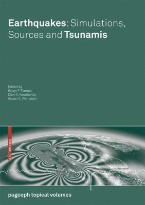 ISBN 9783764387563 product image for Earthquakes : Simulations, Sources and Tsunamis | upcitemdb.com