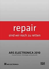 Repair: Sind Wir Noch Zu Retten - Leopoldseder, Hannes / Schopf, Christine / Stocker, Gerfried