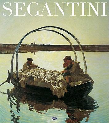 Segantini by Giovanni Segantini (Hardcover) - NotOnAmazon