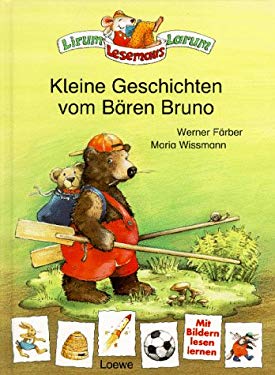 Kleine Geschichten vom Bren Bruno