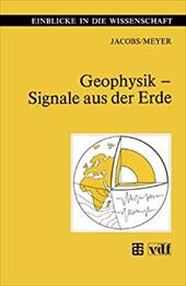 ISBN 9783815425015 product image for Geophysik Signale Aus Der Erde | upcitemdb.com