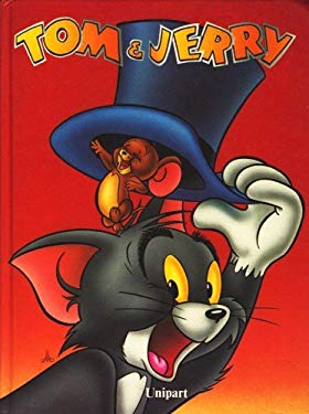 Tom und Jerry