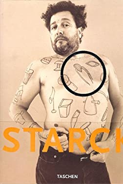 Philippe Starck by Philippe Starck Hardcover