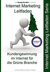 Internet Marketing Gr�ne Branche - Sauldie, Sanjay