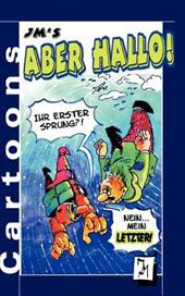 JM'S ABER HALLO! - MERTENS, J RGEN