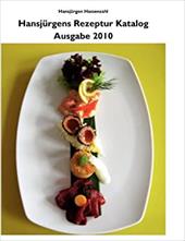 ARBEITSBUCH K CHE - HASSENZAHL, HANSJ RG