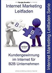 INTERNET MARKETING B2B - Sauldie, Sanjay