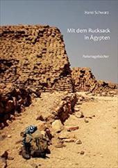 MIT DEM RUCKSACK IN GYPTEN - Schwarz, Hansi