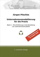 UNTERNEHMENSMODELLIERUNG F R DIE PRAXIS - PITSCHKE, J RGEN