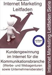 INTERNET MARKETING KOMMUNIKATIONSBRANCHE - Sauldie, Sanjay