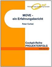 Move - CORBAT, PETER