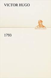 1793 (TREDITION CLASSICS)