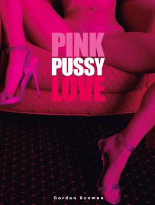 Old pink pussy