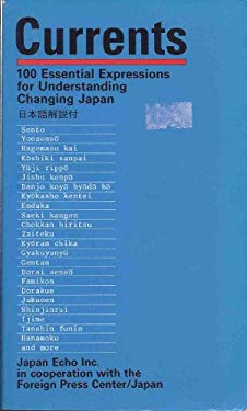 Currents: 100 essential expressions for understanding changing Japan