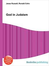 God in Judaism -  Russell, Jesse