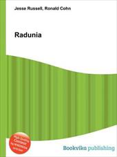 Radunia - Russell, Jesse / Cohn, Ronald