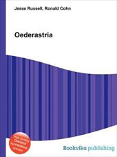 Oederastria - Russell, Jesse / Cohn, Ronald