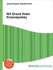 NH Grand Hotel Krasnapolsky