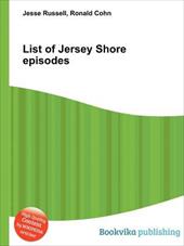 List of Jersey Shore Episodes