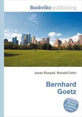 Bernhard Goetz