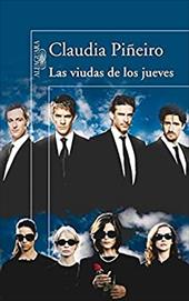 Las Viudas de los Jueves = Thursdays' Widows - Pineiro, Claudia