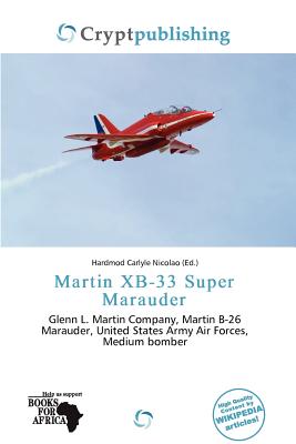 martin xb 33 super marauder by hardmod carlyle nicolao
