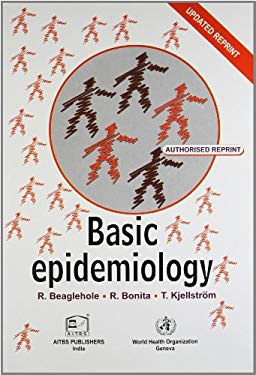 Basic Epidemiology (Pb 2006)