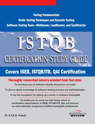 istqb certification books
