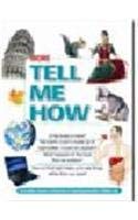 Tell Me How Book-2