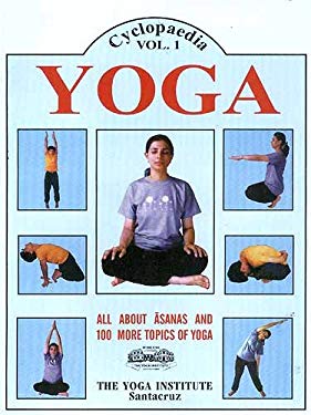 Cyclopaedia Yoga