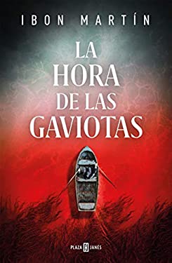La Hora de Las Gaviotas / the Hour of the Seagulls by Ibon Martin - Ibon Martin