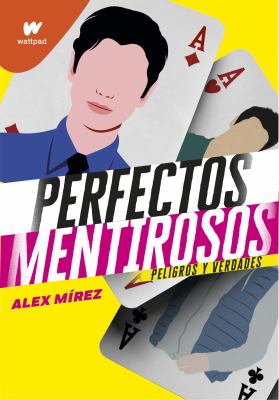 ISBN 9788418318351 product image for Peligros y Verdades / Dangers and Truths by Alex Mírez (Paperback) | upcitemdb.com