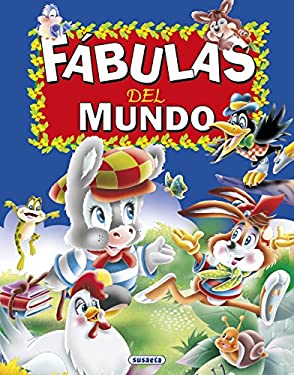 Fábulas de Animales by Equipo Susaeta - Equipo Susaeta